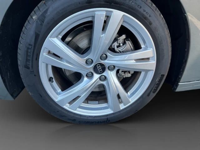 Audi A5 Avant S-Tronic