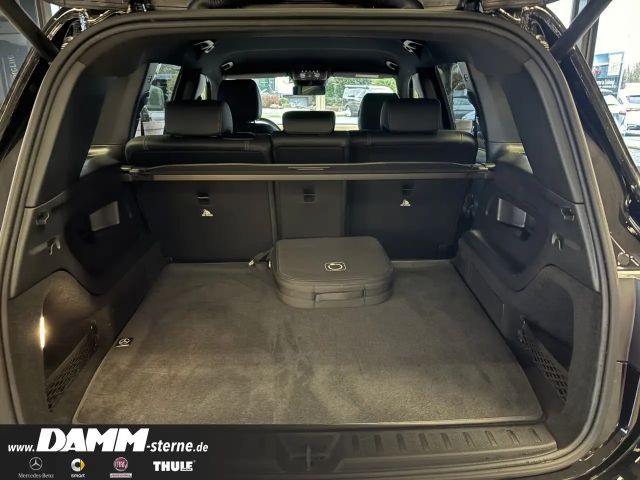 Mercedes-Benz EQB 300 4MATIC Progressive