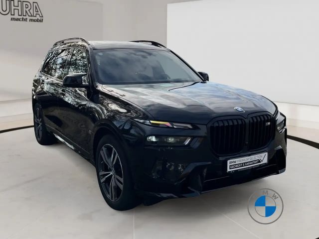 BMW X7 M-Sport xDrive