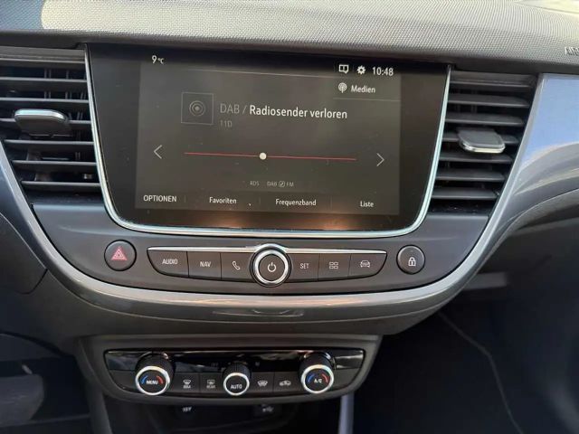 Opel Crossland X Elegance