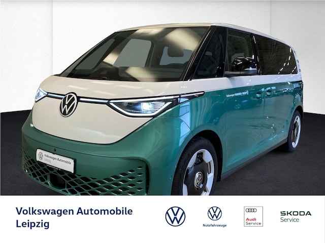 Volkswagen ID.Buzz Pro