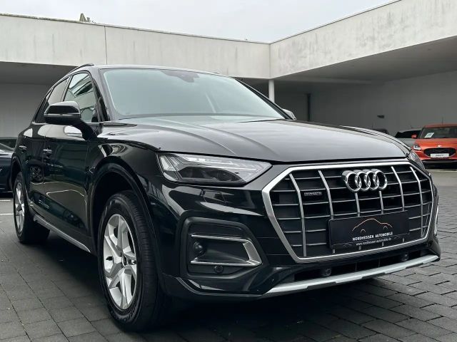 Audi Q5 40 TDI Quattro