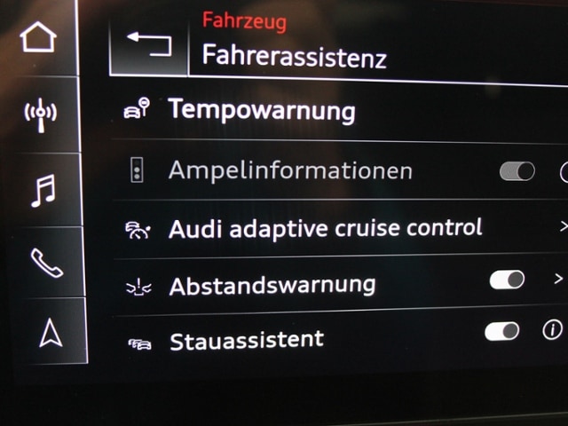 Audi A4 allroad 50 TDI Quattro