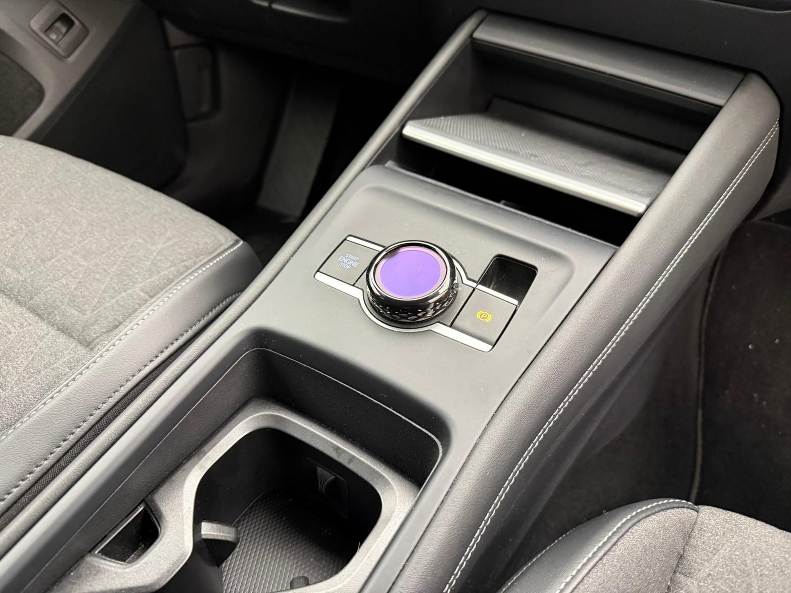 Volkswagen Tayron DSG Life eHybrid