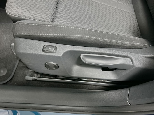 Skoda Octavia 2.0 TDI Combi