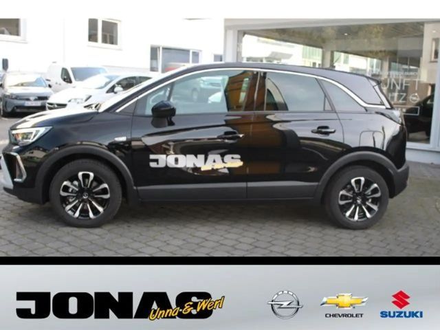 Opel Crossland X 1.2 Turbo Elegance