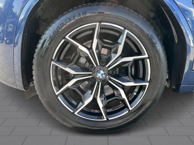 BMW X4 M-Sport xDrive20i