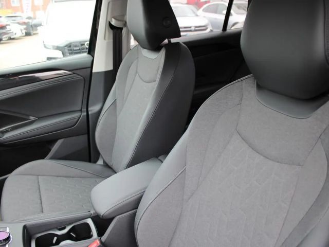 Volkswagen Tiguan 1.5 eTSI DSG Life Plus