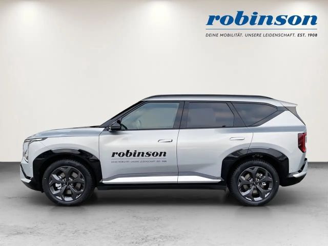 Kia EV5 81.4 kWh Air FWD