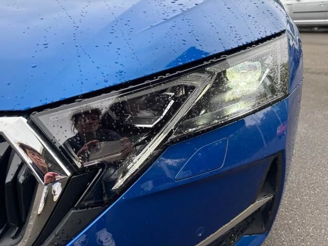 Skoda Octavia 1.5 TSI Selection