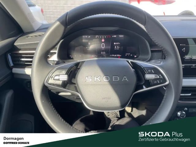 Skoda Scala 1.0 TSI Tour
