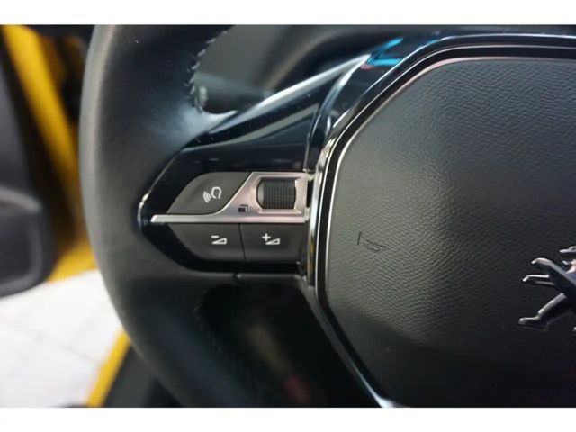 Peugeot E-208 Allure Pack