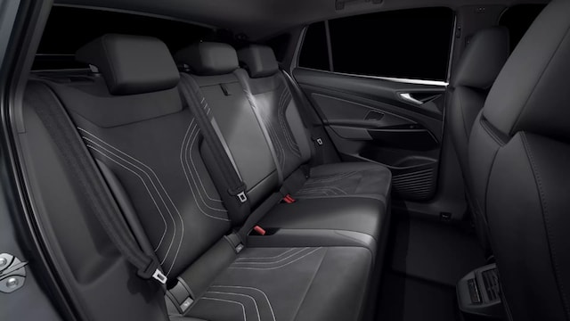 Volkswagen ID.5 Acc Navi Keyless IQLight Kam.