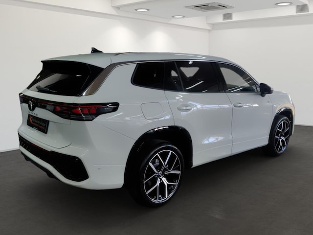 Volkswagen Tayron 4Motion DSG R-Line