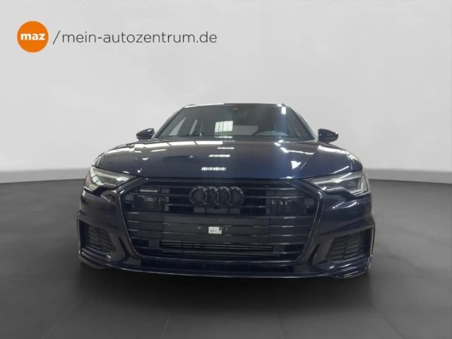 Audi A6 2.0 TFSI Avant Quattro Sport