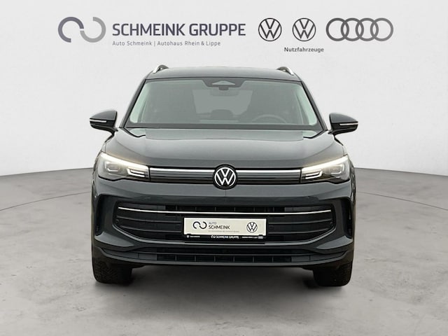 Volkswagen Tiguan 1.5 eTSI DSG Life