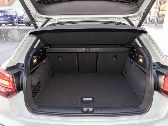 Audi Q2 35 TFSI S-Line