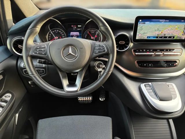 Mercedes-Benz EQV 300 Limousine Lang