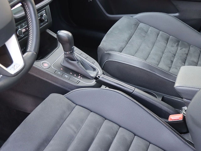 Seat Ibiza 1.0 TSI DSG Xcellence