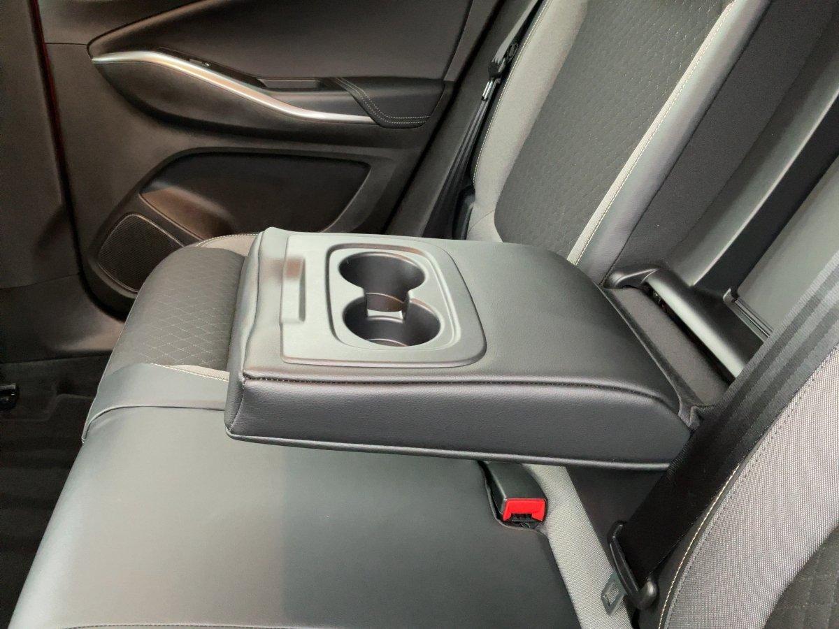 Opel Grandland 1.2 Turbo GS-Line Grand Sport Turbo