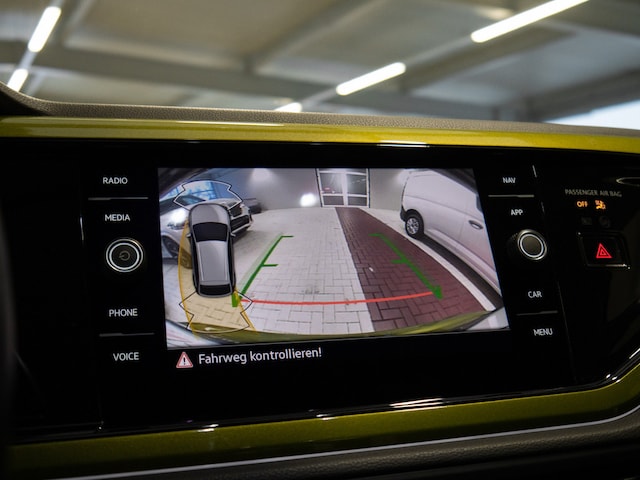 Volkswagen Taigo 1.0 TSI Style