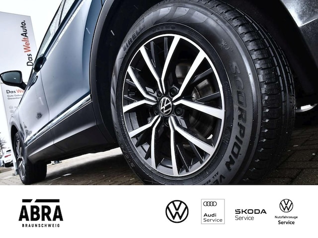 Volkswagen Tiguan 2.0 TDI DSG Life