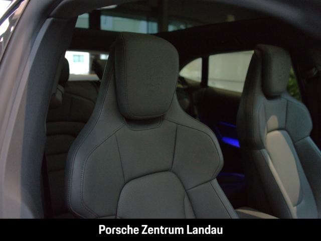 Porsche Taycan Sport Turismo