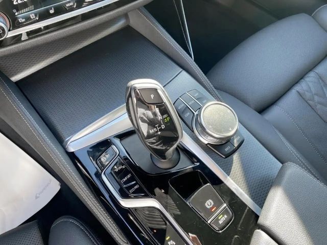 BMW 520 520i M-Sport