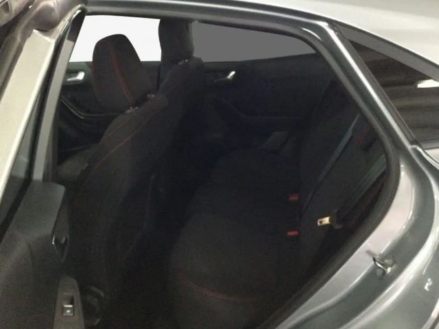 Ford Puma EcoBoost ST Line