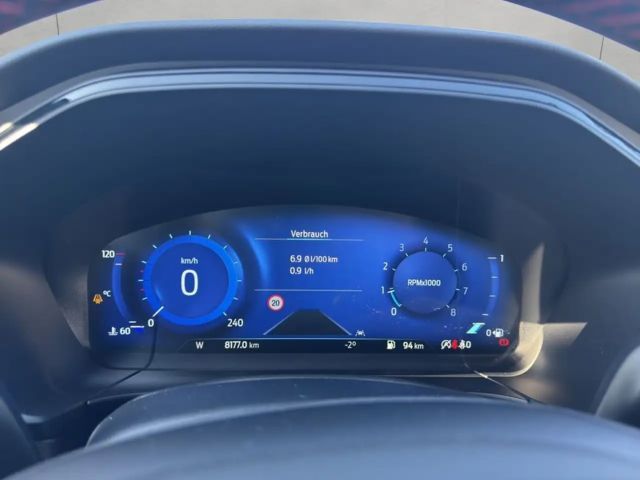 Ford Kuga EcoBoost ST Line