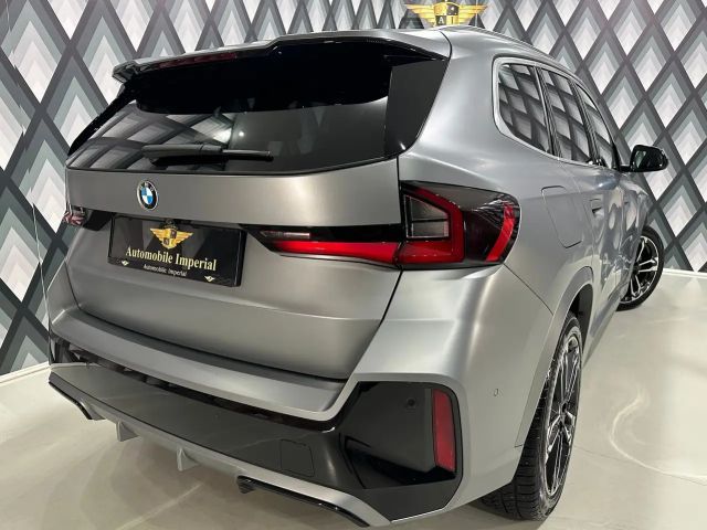 BMW X1 M-Sport sDrive