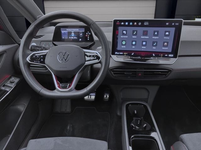 Volkswagen ID.3 GTX IQ.Drive