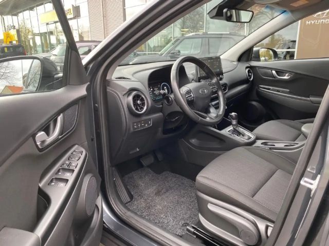 Hyundai Kona 2WD Hybrid Trend