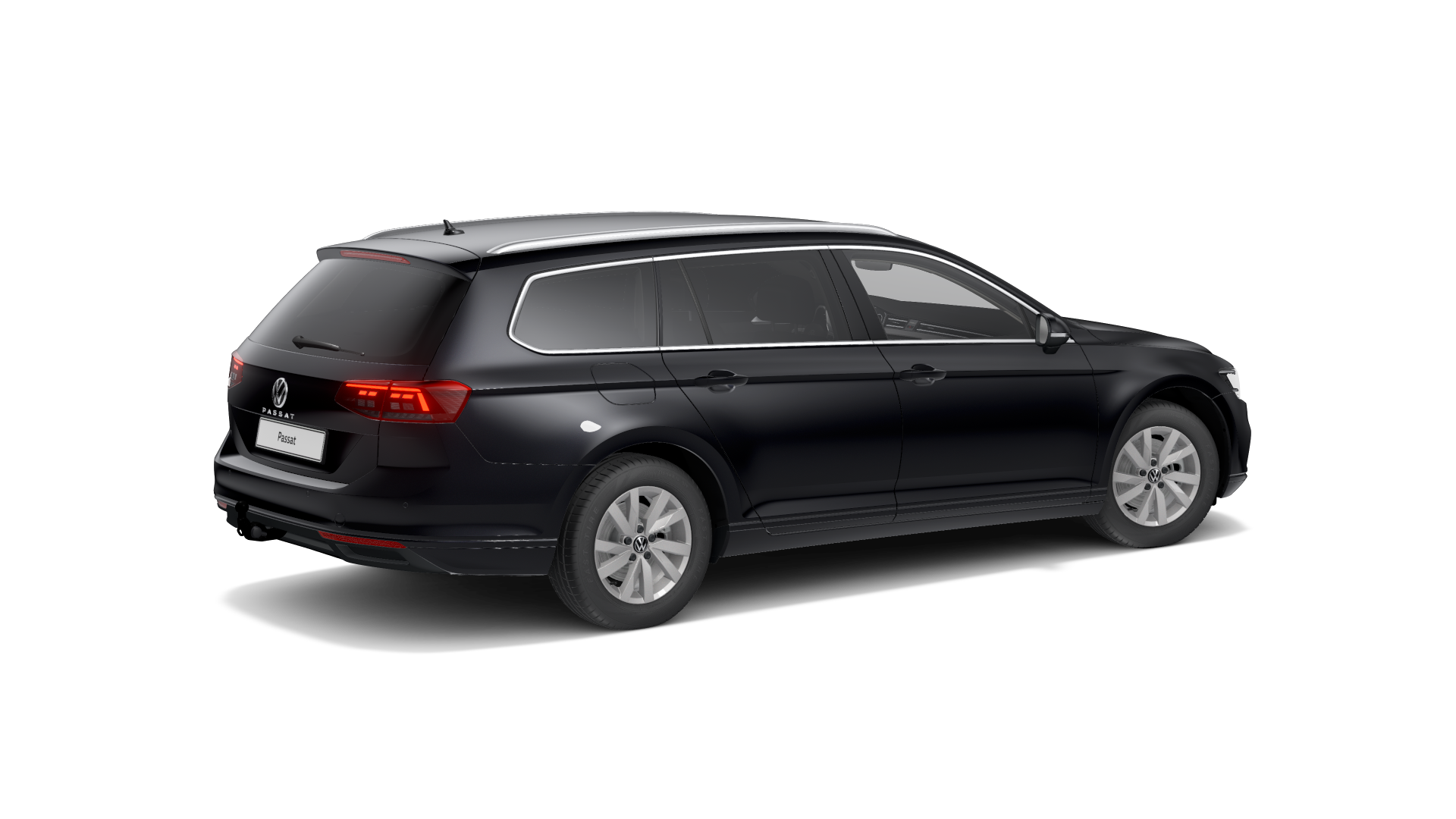 Volkswagen Passat 1.5 TSI Business Variant