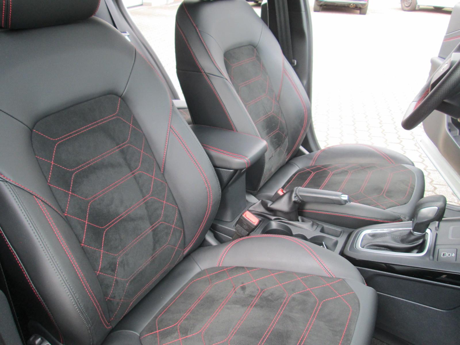 Ford Puma EcoBoost ST Line