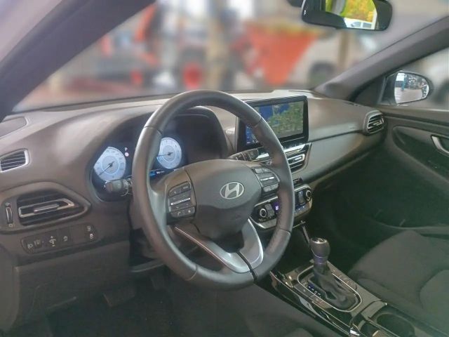 Hyundai i30 1.0 Advantage T-GDi