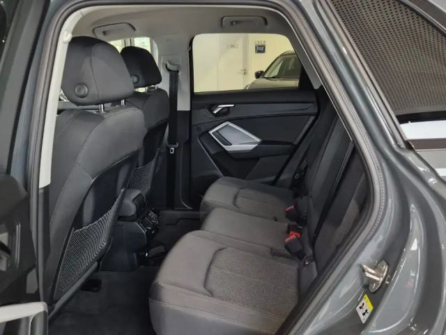 Audi Q3 40 TFSI Quattro