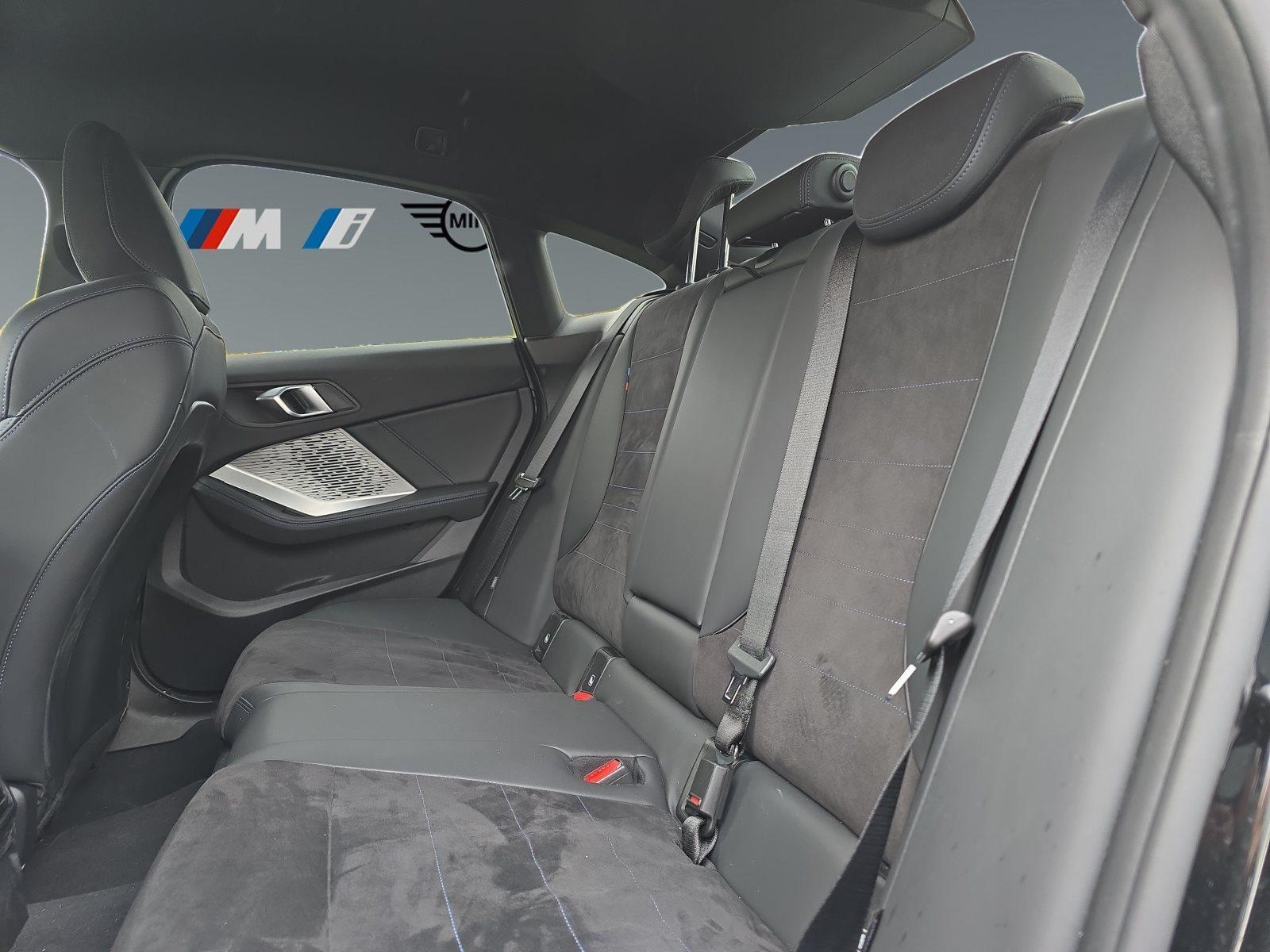 BMW 220 Coupé Gran Coupé