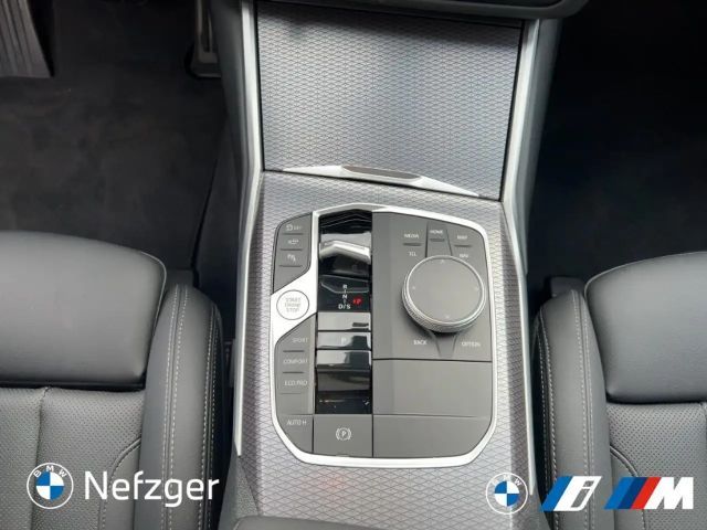 BMW 318 318d M-Sport Touring