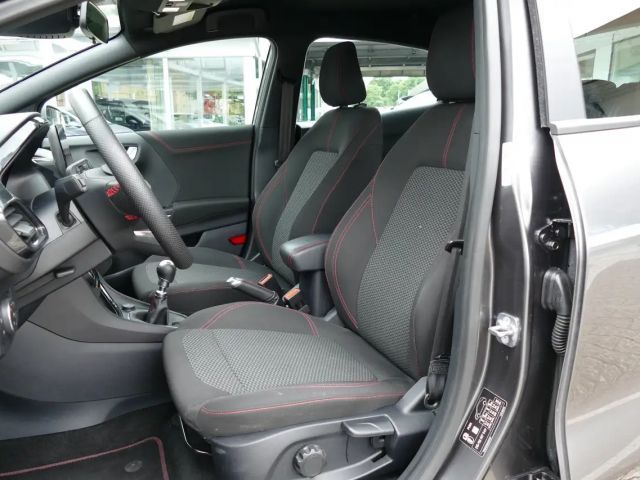 Ford Puma EcoBoost ST Line