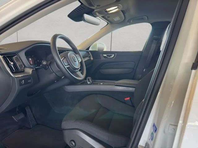 Volvo XC60 AWD Geartronic Momentum