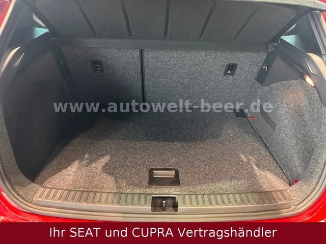 Seat Arona 1.5 TSI DSG FR-lijn