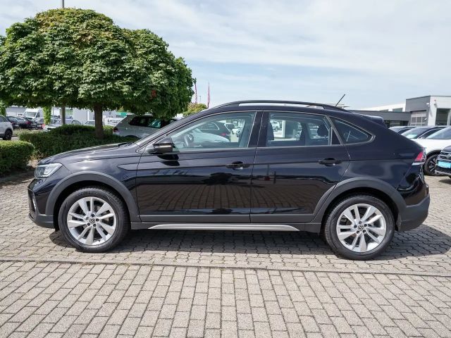 Volkswagen Taigo 1.0 TSI