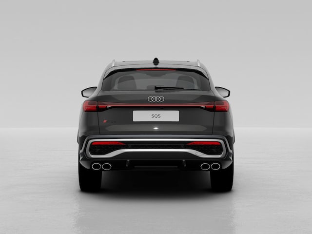 Audi SQ5 S-Tronic Sportback