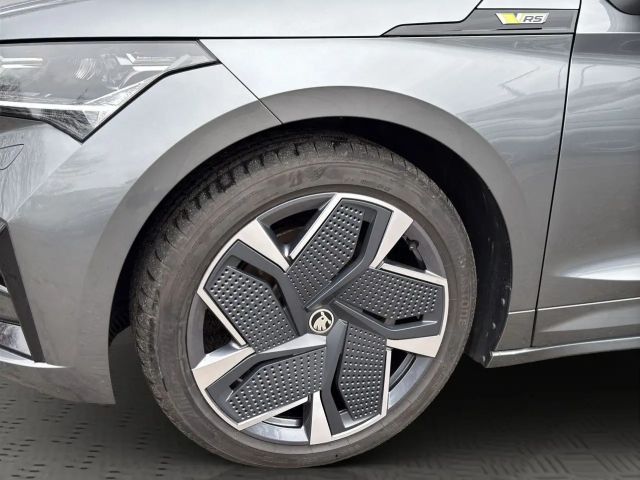 Skoda Enyaq iV Coupe Lounge RS