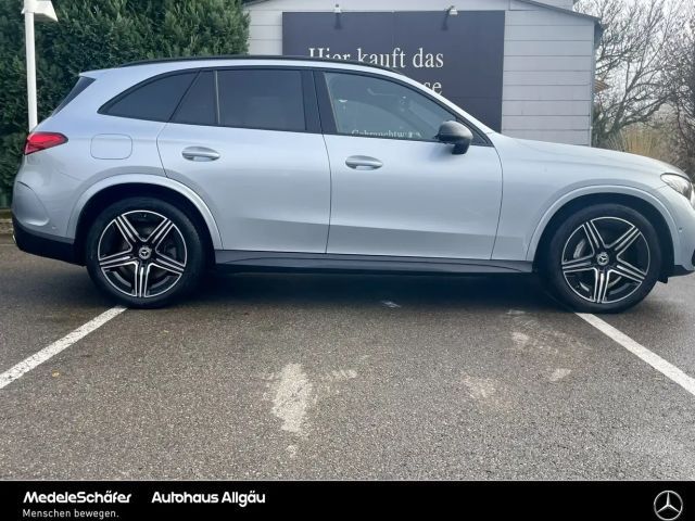 Mercedes-Benz GLC 450 4MATIC AMG Line