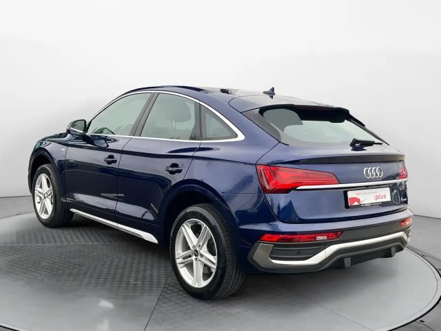 Audi Q5 40 TDI Quattro S-Line S-Tronic