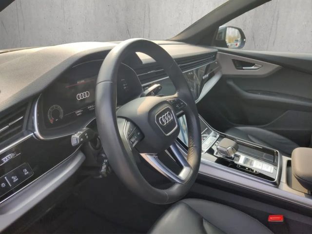 Audi Q8 50 TDI Quattro