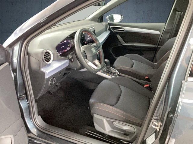 Seat Arona 1.0 TSI DSG FR-lijn