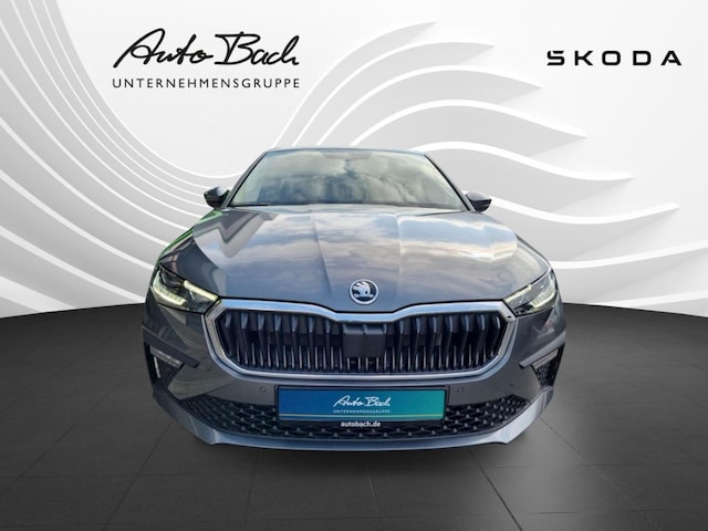 Skoda Scala 1.0 TSI 85 Tour